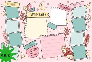 Vision Board