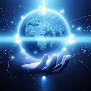 Healing the World