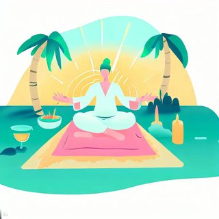 Healing Mind Body and Spirit
